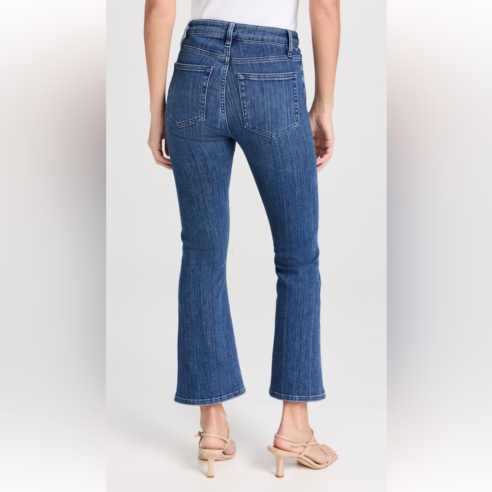 Frame Jeans